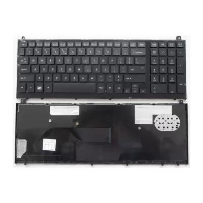 HP Laptop ProBook 4520s 4520 4525 4525s Series keyboard 