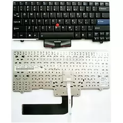 Lenovo ThinkPad SL400 SL500 SL400C SL300 Series Laptop Keyboard