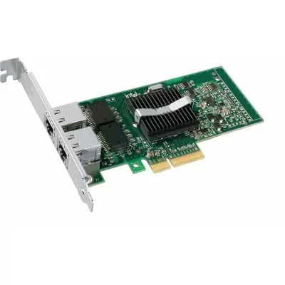 Intel PRO/1000 Dual Port Server Adapter EXPI9402PTG2L20 Intel PRO/1000 Dual Port Server Adapter EXPI9402PTG2L20