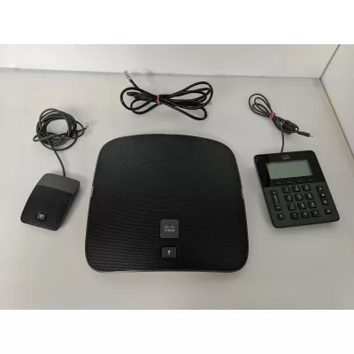 Cisco CP-8831-K9 Unified Conference IP Phone Cisco CP-8831-K9 Unified Conference IP Phone