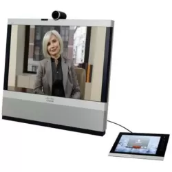 Cisco TelePresence EX90-K9 video conferencing