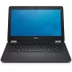 Dell Latitude E5270 Core i5 6300HQ 6th Gen 12.5 Inch Laptop 4GB 256GB SSD 12.5 Inch Laptop Black