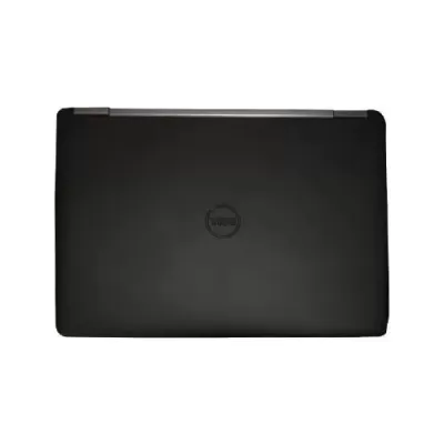 Dell Latitude E5270 Core i5 6300HQ 6th Gen 12.5 Inch Laptop 4GB 256GB SSD 12.5 Inch Laptop Black