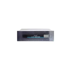 Dell EMC 2 VNX e3100 Series 2x2TB HDD 4x4GB RAM