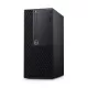 Dell Optiplex 3060 MT (Mini Tower) -Core i3 8th Gen || 8 GB Ram || 1 TB HDD || Dos || Without Monitor and ODD