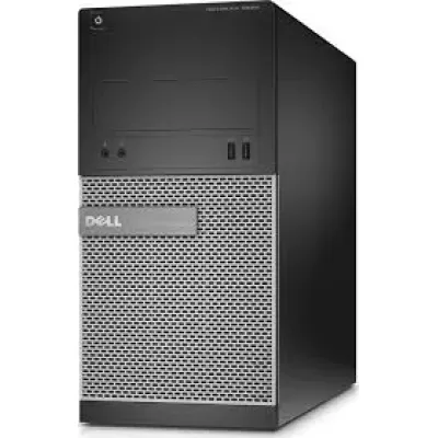 Dell OptiPlex 390 DT Core i5 2400 3.1GHz 4GB Ram 500GB HDD Dell OptiPlex 390 DT Core i5 2400 3.1GHz 4GB Ram 500GB HDD