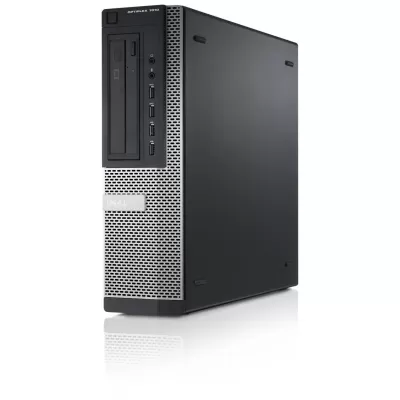 Dell OptiPlex 790 Core i3-2120 3.3GHz 4GB DDR3 250GB DVD-RW Win 10 Pro 64Bit Dell OptiPlex 790 Core i3-2120 3.3GHz 4GB DDR3 250GB DVD-RW Win 10 Pro 64Bit
