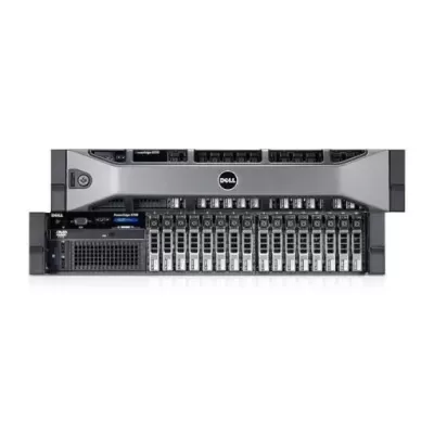 Dell PowerEdge R720 Rack Server 2 x Intel Hexacore Xeon E5-2630L 12 Core (6corex2) 16GB DDR3 2x146gb SAS 2.5inch Dell PowerEdge R720 Rack Server 2 x Intel Hexacore Xeon E5-2630L 12 Core (6corex2) 16GB DDR3 2x146gb SAS 2.5inch