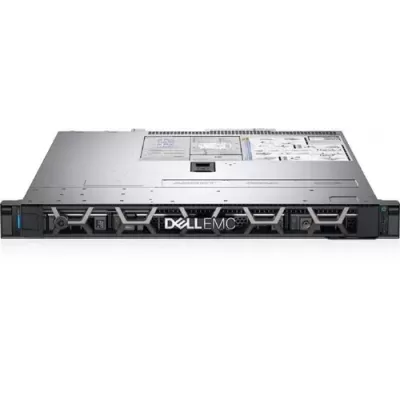 Dell R340 Server Xeon E-2246 G @3.60 GHZ 16GB, 2x600gb 12gps 10K Dell R340 Server Xeon E-2246 G @3.60 GHZ 16GB, 2x600gb 12gps 10K