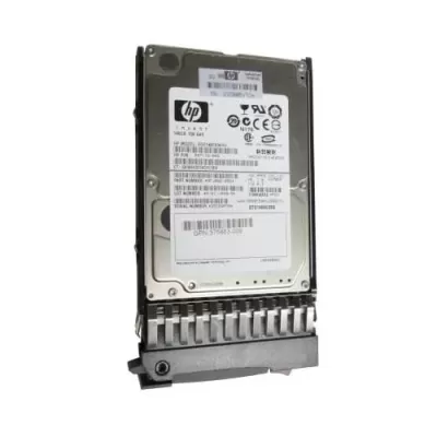 HP 146GB 6Gbps 10K 2.5inch DP SAS Hard Disk 507119-003 EG0146FAWHU HP 146GB 6Gbps 10K 2.5inch DP SAS Hard Disk 507119-003 EG0146FAWHU