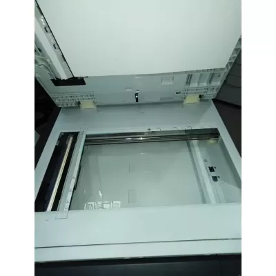 HP LaserJet Enterprise M4555 MFP HP LaserJet Enterprise M4555 MFP
