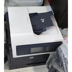 HP LaserJet Enterprise M4555 MFP