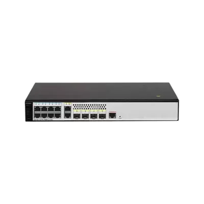 Huawei S5720-12TP-PWR-LI-AC Switches Huawei S5720-12TP-PWR-LI-AC Switches