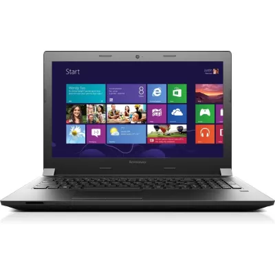 Lenovo B40-80 80LS001JUS Laptop (Windows 10 Pro, Intel Core i3-4th Gen (4005U) , 14" Screen, 500 GB HDD, RAM 4 GB Black Lenovo B40-80 80LS001JUS Laptop (Windows 10 Pro, Intel Core i3-4th Gen (4005U) , 14" Screen, 500 GB HDD, RAM 4 GB Black