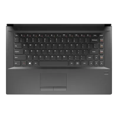 Lenovo B40-80 80LS001JUS Laptop (Windows 10 Pro, Intel Core i3-4th Gen (4005U) , 14" Screen, 500 GB HDD, RAM 4 GB Black Lenovo B40-80 80LS001JUS Laptop (Windows 10 Pro, Intel Core i3-4th Gen (4005U) , 14" Screen, 500 GB HDD, RAM 4 GB Black