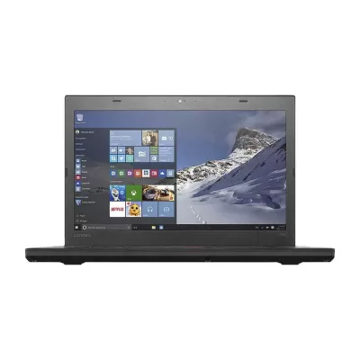 Lenovo ThinkPad T460 Ultrabook Intel 6th Gen Core i5 14 Inches 8 GB 128 GB SSD Gaming Laptop Windows 10 Black Lenovo ThinkPad T460 Ultrabook Intel 6th Gen Core i5 14 Inches 8 GB 128 GB SSD Gaming Laptop Windows 10 Black