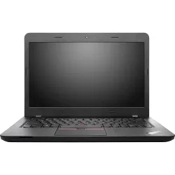 Lenovo Thinkpad E450 Business Laptop Intel i3 5th Gen (5005U) 4gb RAM 500 GB HDD 14 inch Window 10 Pro),Black