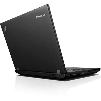 Lenovo Thinkpad L440 Business Laptop Intel i5 4th Gen (4200M) - 14 inches/4 GB/320 GB/Windows 10 Pro/HD Graphics 4600/Black/2.26 Kg Lenovo Thinkpad L440 Business Laptop Intel i5 4th Gen (4200M) - 14 inches/4 GB/320 GB/Windows 10 Pro/HD Graphics 4600/Black/2.26 Kg