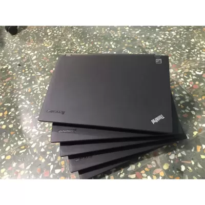 Lenovo Thinkpad L440 Business Laptop Intel i5 4th Gen (4200M) - 14 inches/4 GB/320 GB/Windows 10 Pro/HD Graphics 4600/Black/2.26 Kg Lenovo Thinkpad L440 Business Laptop Intel i5 4th Gen (4200M) - 14 inches/4 GB/320 GB/Windows 10 Pro/HD Graphics 4600/Black/2.26 Kg