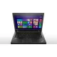 Lenovo Thinkpad L450 Core I3 5th Gen 14 Inch 8GB 128GB SSD Windows 10 Pro Business Laptop Black