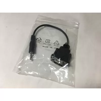 NEW LG SERIAL CONTROL INPUT CABLE TO AUX AUDIO 3.5 MALE EAD62707902 NEW LG SERIAL CONTROL INPUT CABLE TO AUX AUDIO 3.5 MALE EAD62707902