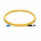 Optical Fiber Patch Cable FC UPC LC UPC Single Mode OS2 Simplex LSZH 10MTR Optical Fiber Patch Cable FC UPC LC UPC Single Mode OS2 Simplex LSZH 10MTR