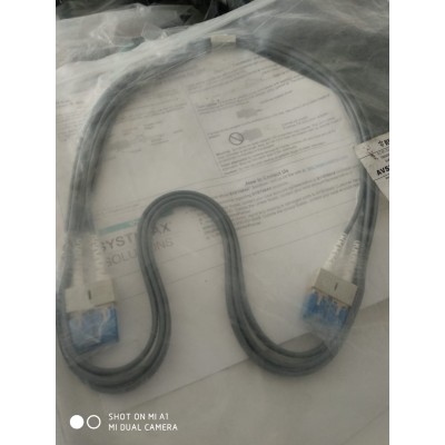 SC to SC Multimode Duplex Fiber Patch cord 3Mtr Systimax New SC to SC Multimode Duplex Fiber Patch cord 3Mtr Systimax New