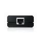 TP-LINK TL-PoE150S PoE Injector Adapter, IEEE 802.3af Compliant, up to 100 Meters (325 Feet),Gigabit -10/100/1000,Black