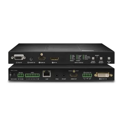 Lightware UMX-HDMI-140-Plus Lightware UMX-HDMI-140-Plus