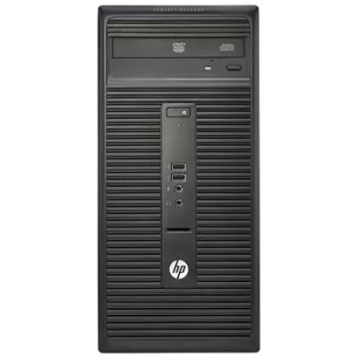 HP 280 G2 MT Intel i3 6th Gen 500GB HDD 4GB Ram