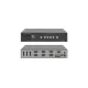 Kramer VP-411DS 4x1 Computer Graphics Video & Stereo Audio Standby Switcher