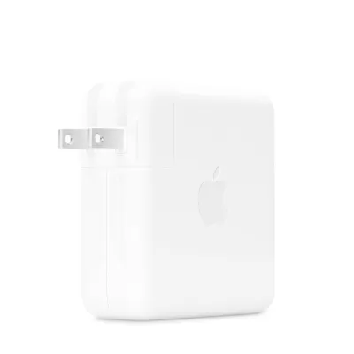 Apple 87 Watt Usb C Charger for macbook