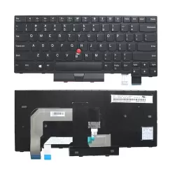 Laptop Keyboard For Lenovo T470 Non Backlight