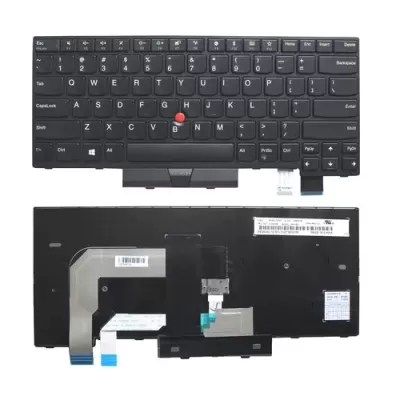 Laptop Keyboard For Lenovo T470 Non Backlight Laptop Keyboard For Lenovo T470 Non Backlight