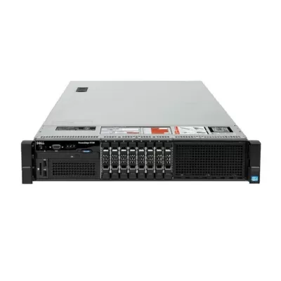 Dell PowerEdge R720 Rack Server with 1 Year Warranty