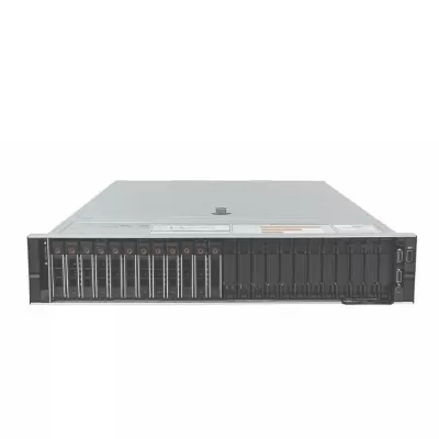 Dell PowerEdge R740xd 20 Core 4114 Processor 64GB DDR4 RAM 1.8TB HDD Rack Server