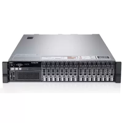 Dell PowerEdge R820 Rack Server with 1 Year Warranty Dell PowerEdge R820 Rack Server with 1 Year Warranty