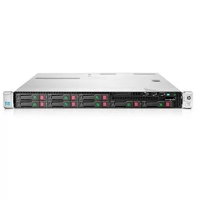 HP ProLiant DL360 GEN9 Rack Server with 1 Year Warranty HP ProLiant DL360 GEN9 Rack Server with 1 Year Warranty