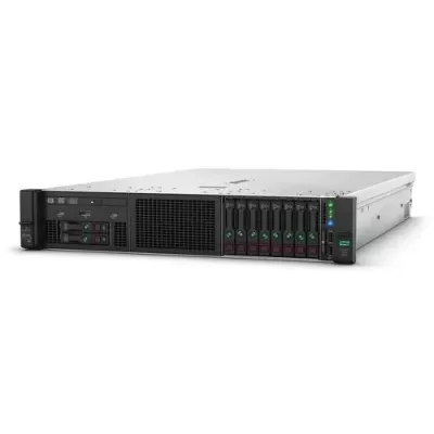 HP ProLiant DL380 Gen 9 8 Core Processor 64GB RAM 900GB x 3 HDD 8SFF 2U Rack Mount Server with 1 Year Warranty HP ProLiant DL380 Gen 9 8 Core Processor 64GB RAM 900GB x 3 HDD 8SFF 2U Rack Mount Server with 1 Year Warranty