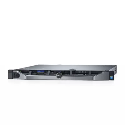 Dell PowerEdge R230 4 Core Processor 8GB DDR4 RAM 1 x 1TB HDD 8 SFF 1U Rack Server Dell PowerEdge R230 4 Core Processor 8GB DDR4 RAM 1 x 1TB HDD 8 SFF 1U Rack Server