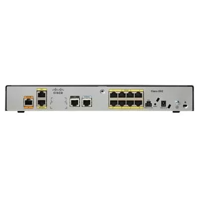 CISCO892-K9 Cisco 892 Router CISCO892-K9 Cisco 892 Router