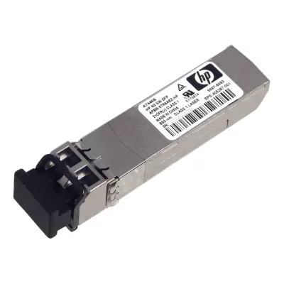 HP A7446B 4Gbps SFP Wired Optical Transceiver Module HP A7446B 4Gbps SFP Wired Optical Transceiver Module