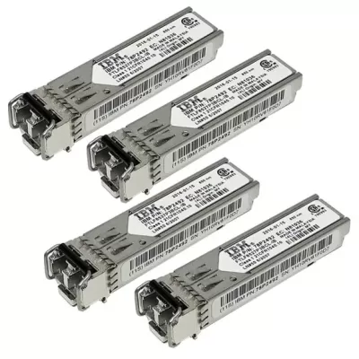 IBM Finisar FTLF8527P3BCL-IB 8gb 850nm Sw Sfp+ Optical Transceiver IBM Finisar FTLF8527P3BCL-IB 8gb 850nm Sw Sfp+ Optical Transceiver
