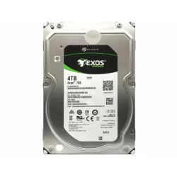 Seagate Enterprise 4TB 7200 RPM 6Gbps 3.5 Inch SAS Hard Disk