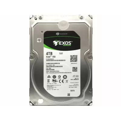 Seagate Enterprise 4TB 7200 RPM 6Gbps 3.5 Inch SAS Hard Disk Seagate Enterprise 4TB 7200 RPM 6Gbps 3.5 Inch SAS Hard Disk
