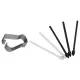 OM BHAGVATI® 1 Pack Touch Stylus Pen TIP Nib for SM TAB S6/S6LITE S7/S7FE/S7 Plus OR S8/S214/S224/N10/N20 with Nib Tool OM BHAGVATI® 1 Pack Touch Stylus Pen TIP Nib for SM TAB S6/S6LITE S7/S7FE/S7 Plus OR S8/S214/S224/N10/N20 with Nib Tool