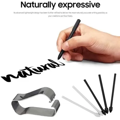 OM BHAGVATI® 1 Pack Touch Stylus Pen TIP Nib for SM TAB S6/S6LITE S7/S7FE/S7 Plus OR S8/S214/S224/N10/N20 with Nib Tool OM BHAGVATI® 1 Pack Touch Stylus Pen TIP Nib for SM TAB S6/S6LITE S7/S7FE/S7 Plus OR S8/S214/S224/N10/N20 with Nib Tool