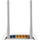 TP LINK WR840N/850N WIRELESS N ROUTER