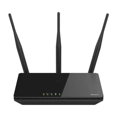 D-LINK DIR-816 Dual Band Wifi Router D-LINK DIR-816 Dual Band Wifi Router