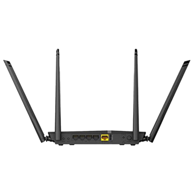 D-link DIR-825 Dual Band Gigabit wifi Router D-link DIR-825 Dual Band Gigabit wifi Router